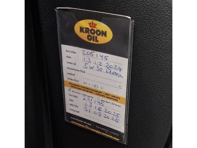 Personenauto, renault, clio estate, 1.2-16v authentique, 2010 - afbeelding 32 van  48