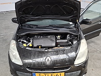 Personenauto, renault, clio estate, 1.2-16v authentique, 2010 - afbeelding 33 van  48