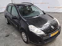 Personenauto, renault, clio estate, 1.2-16v authentique, 2010 - afbeelding 23 van  48