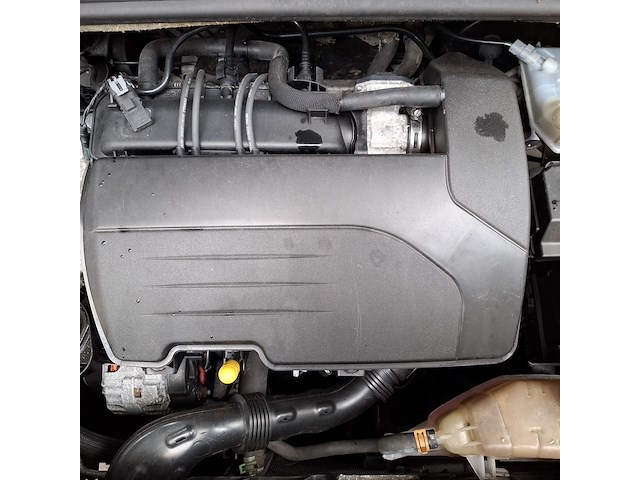 Personenauto, renault, clio estate, 1.2-16v authentique, 2010 - afbeelding 37 van  48