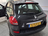 Personenauto, renault, clio estate, 1.2-16v authentique, 2010 - afbeelding 40 van  48