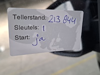 Personenauto, renault, clio estate, 1.2-16v authentique, 2010 - afbeelding 43 van  48