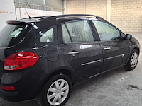 Personenauto, renault, clio estate, 1.2-16v authentique, 2010 - afbeelding 44 van  48