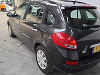 Personenauto, renault, clio estate, 1.2-16v authentique, 2010 - afbeelding 46 van  48