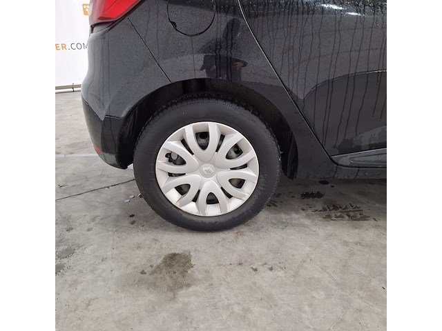 Personenauto, renault, clio estate, 1.2-16v collection, 2013 - afbeelding 6 van  48