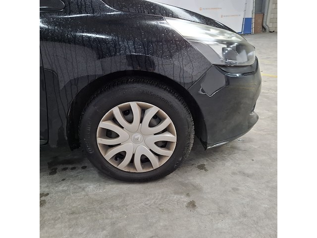 Personenauto, renault, clio estate, 1.2-16v collection, 2013 - afbeelding 7 van  48