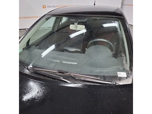 Personenauto, renault, clio estate, 1.2-16v collection, 2013 - afbeelding 9 van  48