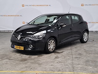 Personenauto, renault, clio estate, 1.2-16v collection, 2013 - afbeelding 1 van  48