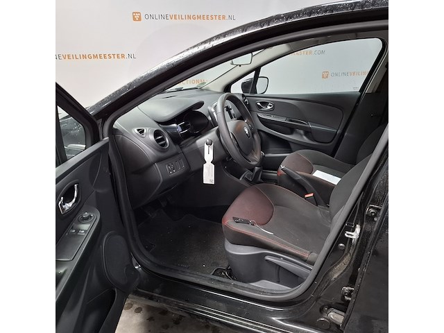 Personenauto, renault, clio estate, 1.2-16v collection, 2013 - afbeelding 13 van  48