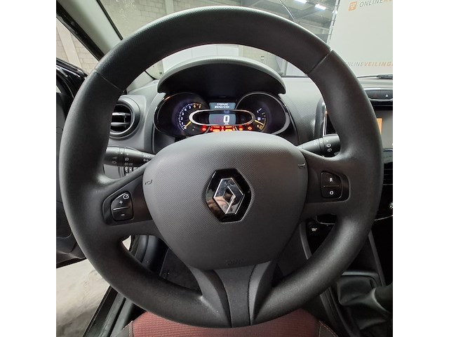 Personenauto, renault, clio estate, 1.2-16v collection, 2013 - afbeelding 16 van  48