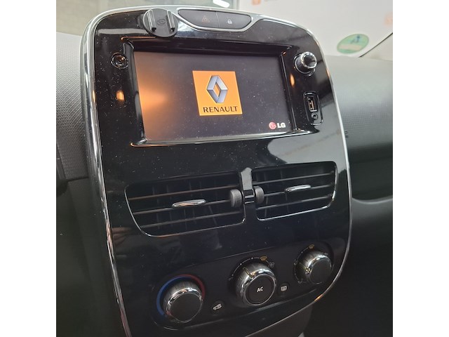 Personenauto, renault, clio estate, 1.2-16v collection, 2013 - afbeelding 19 van  48