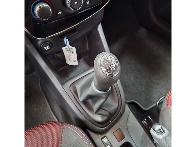 Personenauto, renault, clio estate, 1.2-16v collection, 2013 - afbeelding 20 van  48