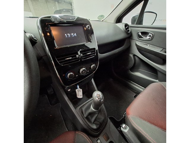 Personenauto, renault, clio estate, 1.2-16v collection, 2013 - afbeelding 21 van  48