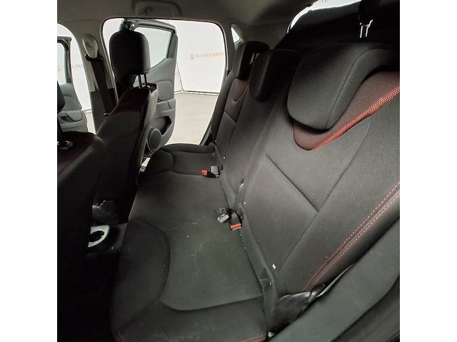 Personenauto, renault, clio estate, 1.2-16v collection, 2013 - afbeelding 24 van  48