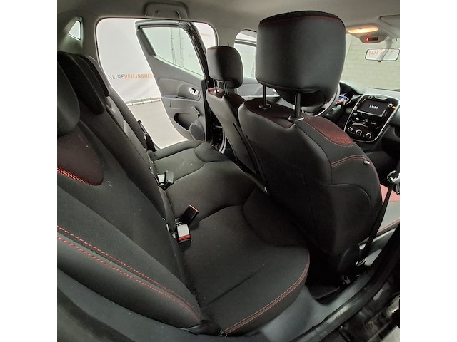 Personenauto, renault, clio estate, 1.2-16v collection, 2013 - afbeelding 27 van  48