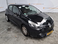 Personenauto, renault, clio estate, 1.2-16v collection, 2013 - afbeelding 23 van  48
