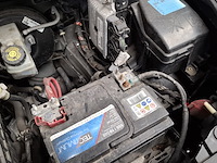 Personenauto, renault, clio estate, 1.2-16v collection, 2013 - afbeelding 36 van  48