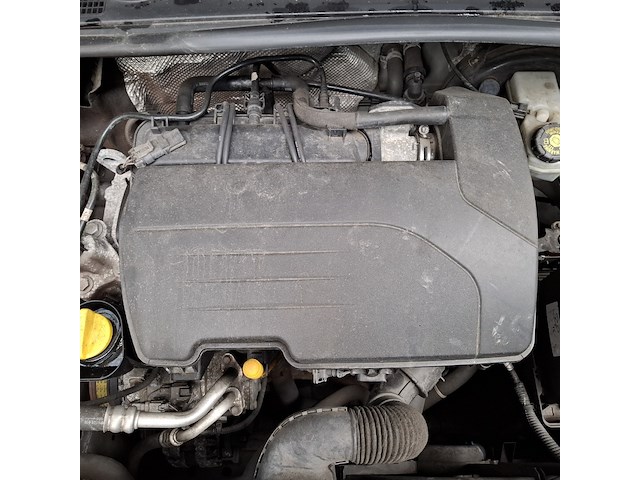 Personenauto, renault, clio estate, 1.2-16v collection, 2013 - afbeelding 37 van  48