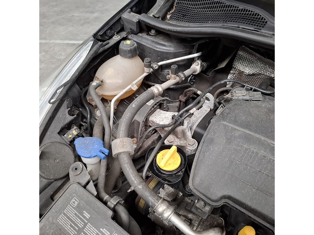 Personenauto, renault, clio estate, 1.2-16v collection, 2013 - afbeelding 38 van  48