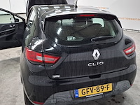 Personenauto, renault, clio estate, 1.2-16v collection, 2013 - afbeelding 40 van  48