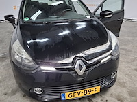 Personenauto, renault, clio estate, 1.2-16v collection, 2013 - afbeelding 41 van  48