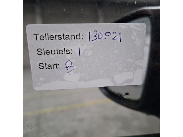 Personenauto, renault, clio estate, 1.2-16v collection, 2013 - afbeelding 43 van  48