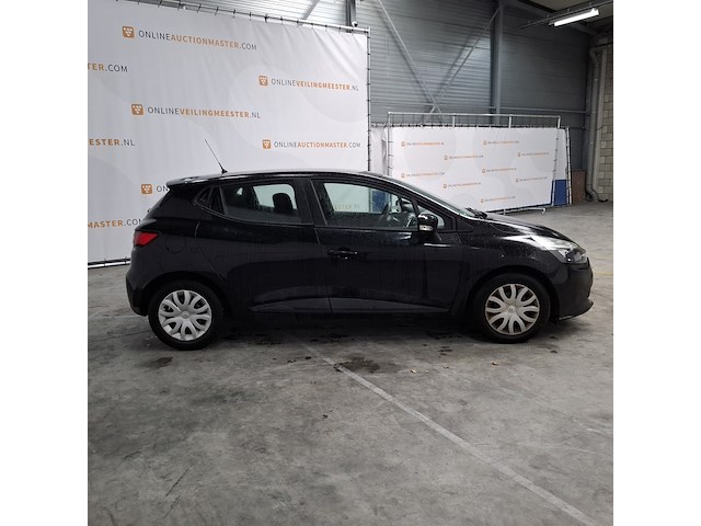 Personenauto, renault, clio estate, 1.2-16v collection, 2013 - afbeelding 34 van  48