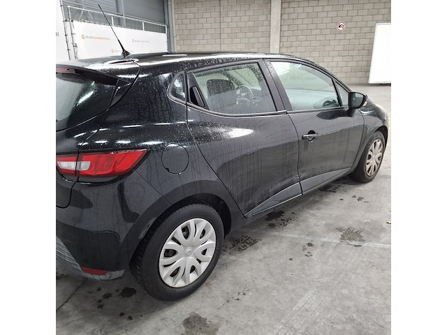 Personenauto, renault, clio estate, 1.2-16v collection, 2013 - afbeelding 44 van  48