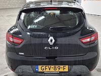 Personenauto, renault, clio estate, 1.2-16v collection, 2013 - afbeelding 45 van  48