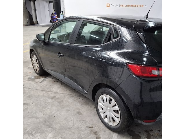 Personenauto, renault, clio estate, 1.2-16v collection, 2013 - afbeelding 46 van  48