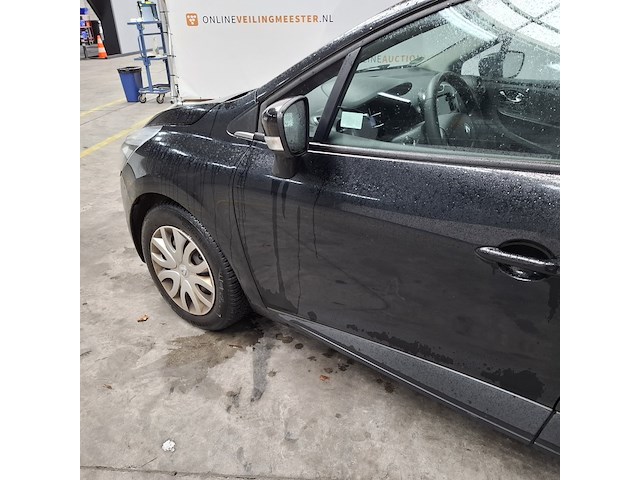 Personenauto, renault, clio estate, 1.2-16v collection, 2013 - afbeelding 47 van  48