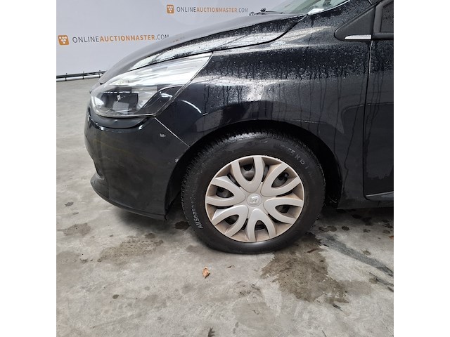 Personenauto, renault, clio estate, 1.2-16v collection, 2013 - afbeelding 48 van  48