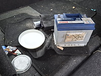 Personenauto, renault, clio estate, 1.2-16v corporate, 2008 - afbeelding 4 van  16