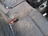 Personenauto, renault, clio estate, 1.2-16v corporate, 2008 - afbeelding 5 van  16