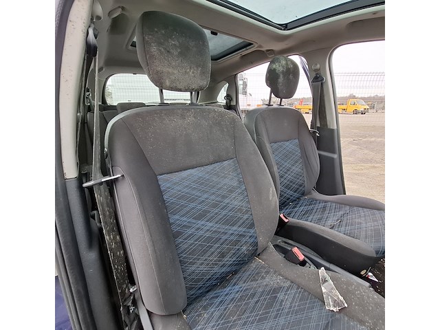 Personenauto, renault, clio estate, 1.2-16v corporate, 2008 - afbeelding 7 van  16