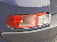 Personenauto, renault, clio estate, 1.2-16v corporate, 2008 - afbeelding 8 van  16