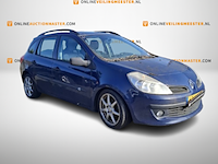 Personenauto, renault, clio estate, 1.2-16v corporate, 2008 - afbeelding 9 van  16