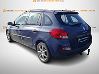 Personenauto, renault, clio estate, 1.2-16v corporate, 2008 - afbeelding 11 van  16
