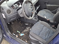 Personenauto, renault, clio estate, 1.2-16v corporate, 2008 - afbeelding 12 van  16