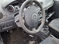 Personenauto, renault, clio estate, 1.2-16v corporate, 2008 - afbeelding 13 van  16