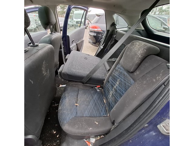 Personenauto, renault, clio estate, 1.2-16v corporate, 2008 - afbeelding 15 van  16