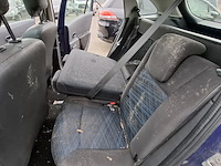 Personenauto, renault, clio estate, 1.2-16v corporate, 2008 - afbeelding 15 van  16