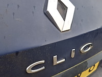 Personenauto, renault, clio estate, 1.2-16v corporate, 2008 - afbeelding 16 van  16
