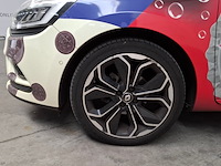 Personenauto, renault, clio estate, 1.5 dci bose, 2019 - afbeelding 5 van  65