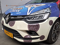 Personenauto, renault, clio estate, 1.5 dci bose, 2019 - afbeelding 7 van  65