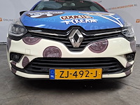 Personenauto, renault, clio estate, 1.5 dci bose, 2019 - afbeelding 8 van  65