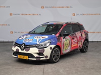 Personenauto, renault, clio estate, 1.5 dci bose, 2019 - afbeelding 1 van  65