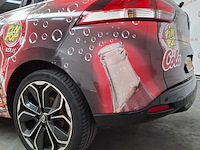 Personenauto, renault, clio estate, 1.5 dci bose, 2019 - afbeelding 16 van  65