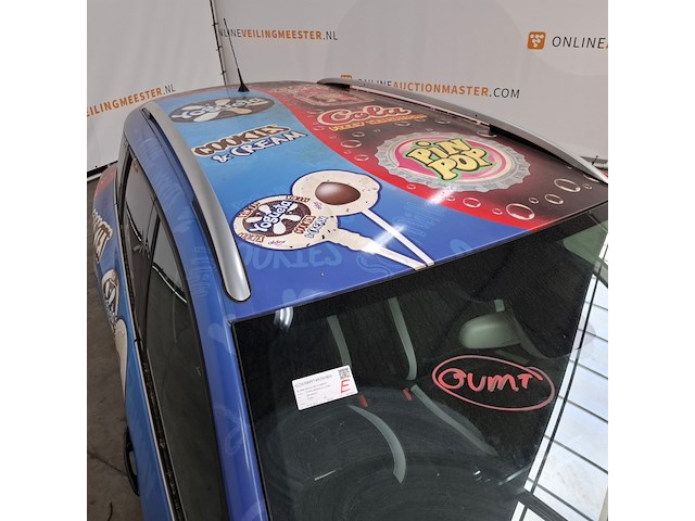 Personenauto, renault, clio estate, 1.5 dci bose, 2019 - afbeelding 18 van  65