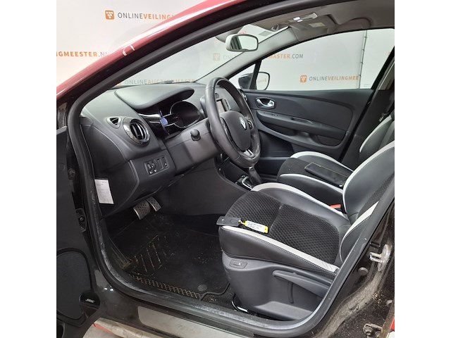 Personenauto, renault, clio estate, 1.5 dci bose, 2019 - afbeelding 22 van  65